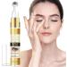S rum contour des yeux l'acide hyaluronique et l'extrait de caf ine s rum pour les cernes et les poches cr me anti- ge pour un regard plus jeune 3pcs - Buy Online on GoSupps.com