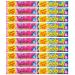 x20 Chupa Chups Big Babbol Tutti Fruitti And Tongue Painter 10 packs each