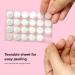 Buy The Pink Method Pure Hydrocolloid Acne Patches | Salicylic Acid Tea Tree & Centella | 72 Count Blemish Stickers in 3 Sizes | Fast International Shipping - Buy Online on GoSupps.com