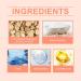 Body Skin Brightening Cream Brown Spot Remover for Face and Body Intimate Area Intimate Area Armpits Knees Elbows Inner Thighs Bikini Areas - Buy Online on GoSupps.com