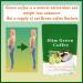 Caf Minceur Instantan Naturel Aux Herbes - Boisson Au Caf Br le-graisses For La Gestion Du Poids(2PC) - Buy Online on GoSupps.com