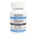 ELFOLATE 7.5mg L-Methylfolate Methyl Folate Methylfolate Medical Food Supplement Doctor Recommended Professional Strength Active Pure Potent 30 Tablets