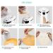 JJ.Yoma Professional Facial Cream Maker Machine - DIY Automatic Facial Mask Maker with Human Voice Reminder - Buy Online on GoSupps.com