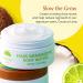 Tree Hut Coconut Lime Hair Minimizing Body Butter - 7oz (Pack of 1) - Buy Online on GoSupps.com