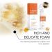FFEEJ Mousse Cleanser Gentle Facial Cleansing Foam - Soothing Exfoliating Pore Unclogging Face Wash - Buy Online on GoSupps.com