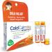 Boiron Coldcalm Kids Pellets for Relief of Common Cold Symptoms Such as Sneezing Runny Nose Sore Throat and Nasal Congestion - 2 Count (160 Pellets)