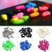 20pcs XL Black Pet Cat Kitten Claw Caps - Scratch Protection for Cats | International Shipping - Buy Online on GoSupps.com