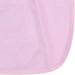Adult Bib Reusable Waterproof Bibs For Adults Food Protectors Clothing Protector (31 * 42-Light pink) - Buy Online on GoSupps.com