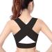Posture Corrector for Men and Women Adjustable Brace Correction Adult Brace Back Spine Support Hunchback Correction Belt Ideal for Shoulder Support Upper Back & Neck Pain Relief