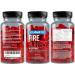 Fire Bullets with K-CYTRO for Women and Men 60 count (Pack of 1) - Buy Online on GoSupps.com