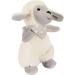 Buy Sterntaler Mini Toy Sheep Stanley - Rattle for Babies 0+ Months - 14 cm Beige Plush Toy - International Shipping Available - Buy Online on GoSupps.com