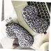 POPETPOP Nose Eye Patch Sleep Eye Patch Fashion Blindfold No Nose Eye Mask - Buy Online on GoSupps.com