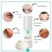 Skin Perfection Neck Firming Cream | Ultimate Anti-Aging Night Moisturizer with 10 Peptides & Triple Treatment for Youthful Skin - Buy Online on GoSupps.com