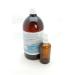 Magnesium oil/magnesium oil 1 liter + spray bottle - The original from the Dead Sea. Only the best for your body!