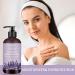 Massage Oil for Warming Relaxing Joint Pain Relief Sensual Body Oil 10.2 fl.oz - Buy Online on GoSupps.com