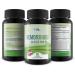 Hemorrhoid Healer Pro - Extra Strength Hemorrhoid Pills | Natural Treatment for Gut & Colon Health - Buy Online on GoSupps.com