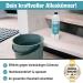 Bio-Chem All-Purpose Clean Concentrate Powerful 3x1000ml Multi-Clean Strength Cleaner for Kitchen Bathroom & Home Hygiene - Buy Online on GoSupps.com