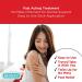 Restorz Hydrocortisone 1% Cream Stick for Fast Relief | Itching, Redness, Rashes | Easy-to-Use No Mess Ointment | Gentle Support | 1 Pack - Buy Online on GoSupps.com