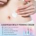Leadyeah B Flat Belly Firming Cream - Moisturizing Firming for Stomach Thighs and Butt Body Lotion for Women and Men 125 ML - Buy Online on GoSupps.com