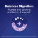 Florastor Probiotic Digest and Rest with Melatonin - 40 Capsules - Buy Online on GoSupps.com