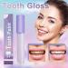 Glostics Tooth Gloss - Effective Tooth Whitening Pencil & Pen for White Teeth (1PC) | Achieve a Brilliant Smile - Buy Online on GoSupps.com