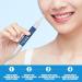 Glowbrite - Glowbrite Teeth Whitening Pen 3 Day Teeth Whitening Essence Pen Sensitive Teeth & Gums Teeth Whitening - Buy Online on GoSupps.com