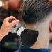 Friseur Neck Dust Brush - Soft Nylon Bristles for Fine Hair Removal Ergonomic Handle & Portable Design | Professional Home Salon Tool - Buy Online on GoSupps.com