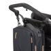 Shop the Ultimate Casual Baby Diaper Backpack - Dark Blue | Stroller & Diaper Attachments Bottle Warmer Water Repellent - Buy Online on GoSupps.com