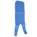 Buy Fabater Compression Thigh Wrap - Adjustable Soft & Breathable Thigh Support for Sports - International Shipping Available - Buy Online on GoSupps.com