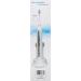 Buy Pyle Health Ultrasonic Rechargeable Electric Toothbrush - 3 Modes Timer 2 Brush Heads - Ideal for Kids Teens & Adults - PHLTB41BK - Buy Online on GoSupps.com