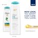 Dove Damage Therapy Shampoo for Dry Hair - Daily Moisture with Bio-Protein Care - 12 fl oz - International Shipping Available - Buy Online on GoSupps.com