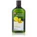 Avalon Organics Clarifying Shampoo Lemon 11 Fl Oz