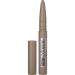Maybelline Brow Extensions Fiber Pomade Crayon Eyebrow Makeup Blonde 1 Count 250 BLONDE 0.01 Ounce (Pack of 1)