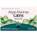 Grisi Seaweed Soap 6-Pack - Cleansing and Exfoliating Soap with Seaweed for Pore Unclogging, Circulation Stimulation, and Toxin Elimination - 3.5 Oz Each - Buy Online on GoSupps.com