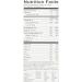 Gluten Free Bread & Pizza Mix - King Arthur Flour 18.25 oz - Buy Online on GoSupps.com