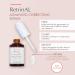 Eau Thermale Avene RetrinAL Advanced Correcting Serum - 1 fl. oz. | Firm, Plump, & Renew Skin - Buy Online on GoSupps.com