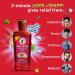 Ayurvedic Cool Hair Oil | Unique Combination of 9 Ayurvedic Herbs | Relieves Headache Body ache Tiredness & Tension| Improves Scalp Health | Relaxing & Rejuvenating Cooling Effect | 180ml - Buy Online on GoSupps.com