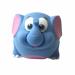 Bebe Bartoons Kids Lip Balms Characters and Refills-Style - Elephant by InPrimeTime