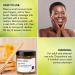 Revitalize Your Skin with Manuka Honey Face Polish - 5oz | Natural Exfoliator with Muscovado Sugar & Milk Thistle | International Shipping Available - Buy Online on GoSupps.com