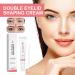 Double Eyelid Styling Cream Double Eyelid Shaping Cream Binocular Styling Cream Waterproof Invisible Double-Fold Eyelid Cream Double Eyelid Serum With Y Stick (3pcs) - Buy Online on GoSupps.com
