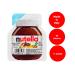 Nutella Mini Snack Pack to Go - 80 Calories per Cup, Portion Control, Eco-Friendly Spoons - Back to School Gift Box - Buy Online on GoSupps.com