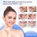 Teeth Whitening Pen Gel 2 PCS - Sensitive Teeth Friendly, Fresh Breath for Travel & Daily Use - Buy Online on GoSupps.com