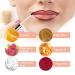 Waterproof Dark Brown Removable Lip Liner - Long-Lasting Lip Contour Pencil for Effortless Makeup Removability | International Shipping Available - Buy Online on GoSupps.com