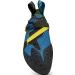 SCARPA Furia Air Rock Climbing Shoes - Baltic Blue/Yellow - Size 6.5-7 Women/5.5-6 Men - Buy Online on GoSupps.com