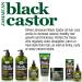 Difeel Caffeine & Castor Root Stimulator | 2.5 oz | Promotes Faster Hair Growth - Buy Online on GoSupps.com