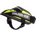 Shop IDC Powerharness 3XS/Baby 1 - UV Neon Green | International Shipping Available - Buy Online on GoSupps.com