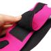 Vctitil Women Pink Slimming Face Bandage - V-Shaped Lifting Wrinkle Removal & Double Chin Reduction Beauty Tool - Buy Online on GoSupps.com