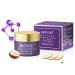 BREYLEE Retinol Eye Cream - Puffy Eyes and Dark Circles Treatments   Look Younger and Reduce Wrinkles and Fine Lines Undereye  Improve and Firm eye Skin - Pure Natural Material Extraction