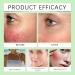 Cica Cooling Sun Stick Centella Face Sunscreen Stick Sun Cream SPF 50+ PA++++ Centella Sun Block Sticks for Face SPF 50 Face Moisturiser Non Greasy Sunscreen Refreshing Water Resistant - Buy Online on GoSupps.com