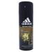 Buy Adidas Victory League Men Deodorant Spray - 5.07 oz | Fresh Long-Lasting Fragrance | Worldwide Shipping - Buy Online on GoSupps.com